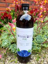 Load image into Gallery viewer, 750ml Pure Blueberry Juice