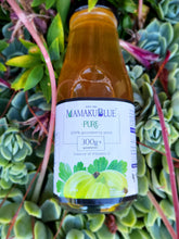 Load image into Gallery viewer, 250ml Pure Gooseberry juice