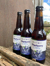 Load image into Gallery viewer, Blueberry Cider