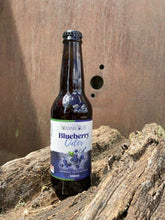 Load image into Gallery viewer, Blueberry Cider
