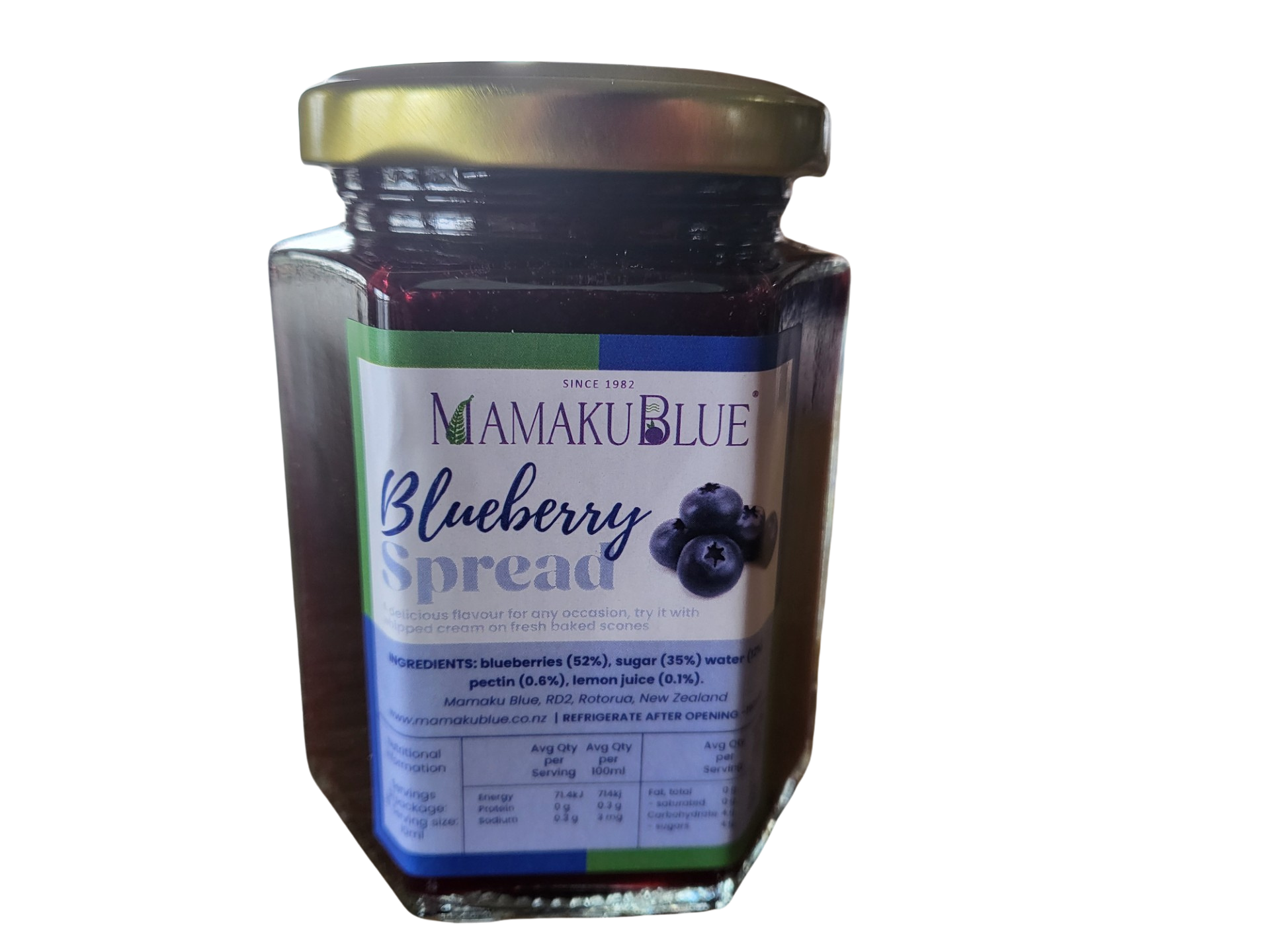 blackberry jam blue mallow (ゾロ目シリアル) Blue Mallow / Blackberry JAM - メルカリ