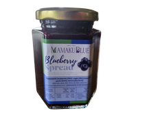 Load image into Gallery viewer, Blueberry Jam