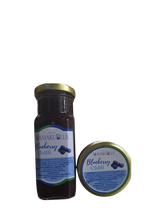 Load image into Gallery viewer, Blueberry Chilli Sauce