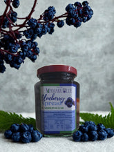 Load image into Gallery viewer, Blueberry Spread - No Added Sugar