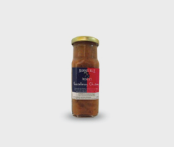 Gooseberry Chutney