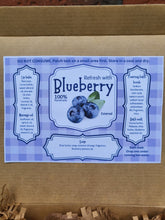 Load image into Gallery viewer, Blueberry Refresh External
