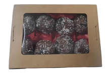 Load image into Gallery viewer, Blueberry Liqueur Truffles

