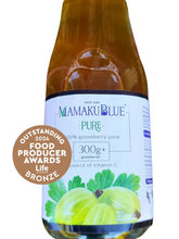 Load image into Gallery viewer, 250ml Pure Gooseberry juice
