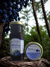 Load image into Gallery viewer, Blueberry Chutney

