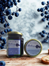 Load image into Gallery viewer, Blueberry Spread
