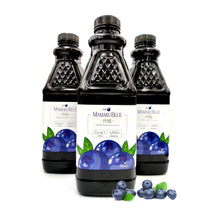 Load image into Gallery viewer, 1L Pure Blueberry Juice
