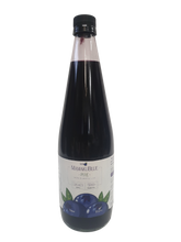 Load image into Gallery viewer, 750ml Pure Blueberry Juice
