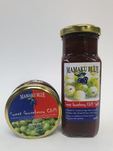 Load image into Gallery viewer, Gooseberry Chilli Sauce
