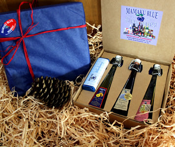 Liqueur Gift Box